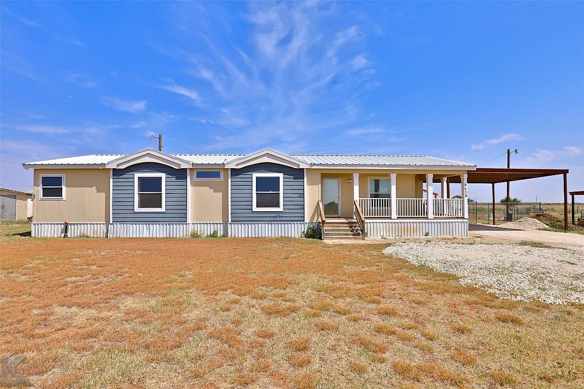 9620 Private Road 4142, Merkel, TX 79536 Zillow