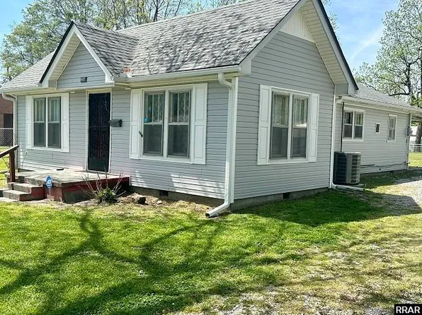 409 Walnut St, Tiptonville, TN 38079
