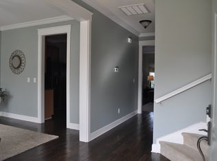 104 Ridgeleigh Way, Simpsonville, SC 29681