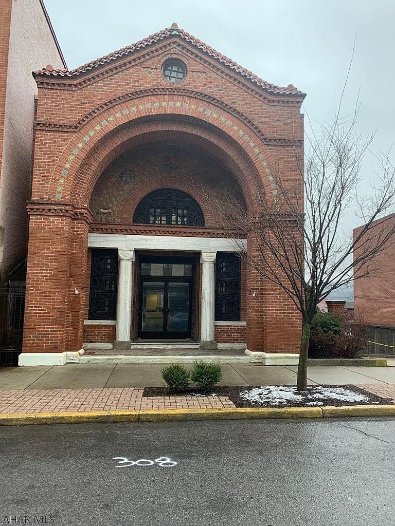 312 Allegheny St, Hollidaysburg, PA 16648 Zillow