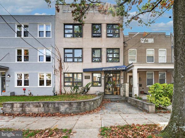 610 Jefferson St NW APT 302