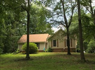 522 Flat Shoals Church Rd, Pine Mountain, GA 31822