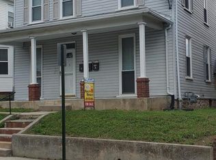 44 Wayside Ave #2, Hagerstown, MD 21740