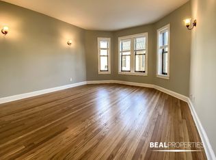 4034.5 N Ashland Ave #W3, Chicago, IL 60613