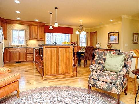 Hickory Floors