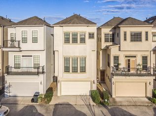 3446 Clearview Cir, Houston, TX 77025