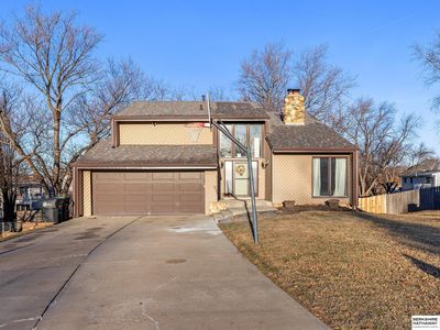 406 S 150th Cir, Omaha, NE, 68154
