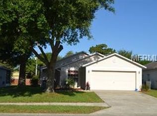 128 London Fog Way, Sanford, FL 32771