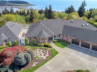 Green Island, Camano Island, WA 98282