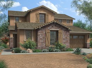 2409 N Beverly Pl, Buckeye, AZ 85396