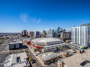 310 S 4th St UNIT 1904, Phoenix, AZ 85004