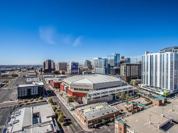 310 S 4TH Street #1904, Phoenix, AZ 85004