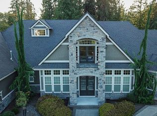 26265 S Milk Creek Cir, Mulino, OR 97042