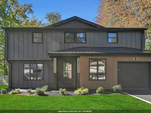 236 Campora Dr, Northvale, NJ 07647