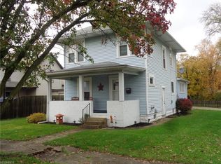 1023 Prospect Ave NW, New Philadelphia, OH 44663