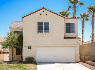 7637 Donald Nelson Ave, Las Vegas, NV 89131
