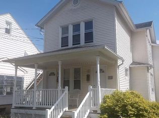 127 Fort St UNIT 1, Kingston, PA 18704