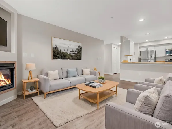 18621 Blueberry Lane #A106, Monroe, WA 98272