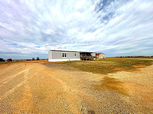 7300 County Road 122 E, Vernon, TX 76384