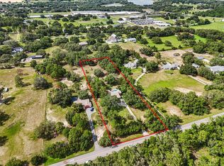 17877 Phil C Peters Rd LOT 58, Winter Garden, FL 34787