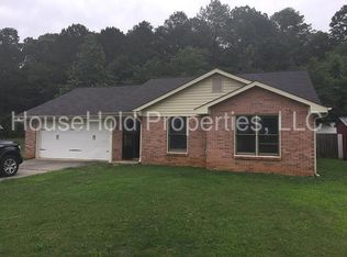 27 Heritage Cv, Cartersville, GA 30121