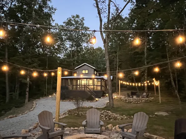 235 Waters Edge Way Lot 20-B, Tracy City, TN 37387