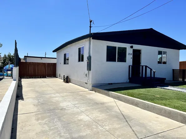 358 Gavin St, San Diego, CA 92102