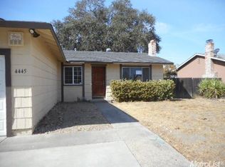 4445 Bollenbacher Ave, Sacramento, CA 95838