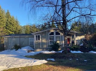 42 Wildwood Ln, Carson, WA 98610