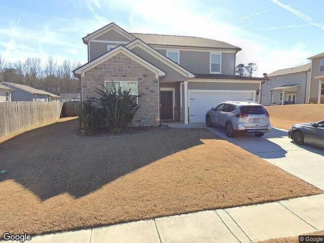 Property Front View