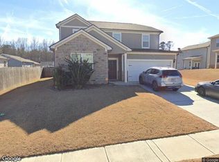 40 Bonito Trl, Covington, GA 30016