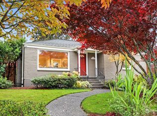 10503 12th Ave NW, Seattle, WA 98177