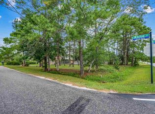 Anne St, North myrtle beach, SC 29582