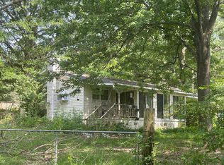 170 Hall Rd, Griffin, GA 30223