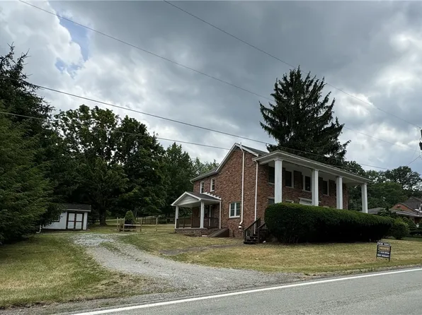 1822 Rostraver Rd, Belle Vernon, PA 15012