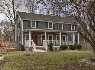 3 Woodland Rd, New Vernon, NJ 07976