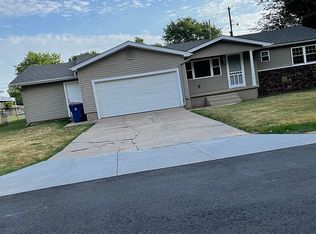 809 Hillside Dr, Fort Smith, AR 72908
