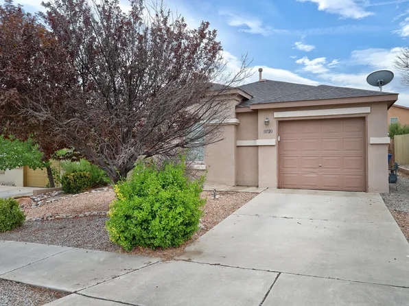 10720 Gentry Ln SW, Albuquerque, NM 87121