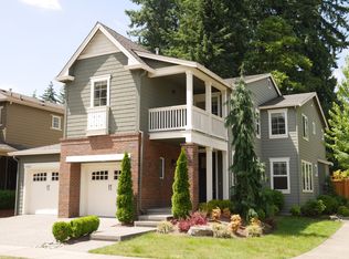 11731 171st Pl NE, Redmond, WA 98052
