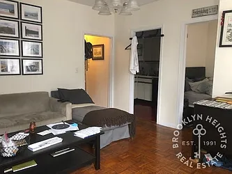 Rented by Brooklyn Heights Real Estate Inc
