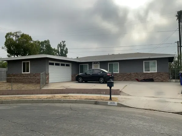 1579 N Vista Ave, Rialto, CA 92376