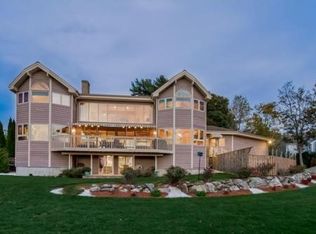 40 Brenton Rd, Swansea, MA 02777