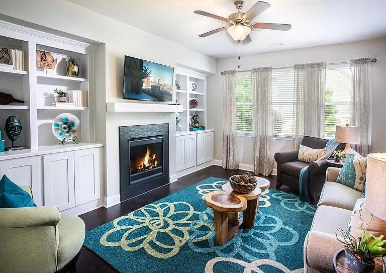 5519 Cascade Run — Photo 2