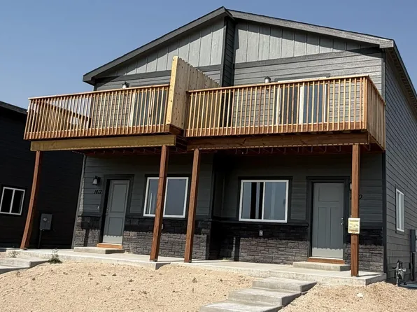 1412 S Colorado Ave, Laramie, WY 82070