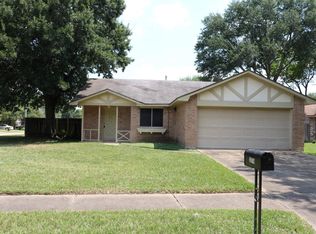 3214 Keywood Ln, Katy, TX 77449