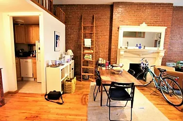 Rented by Oxford Property Group