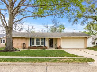 824 Sherbrook Dr, Richardson, TX 75080