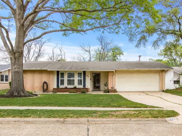 824 Sherbrook Dr, Richardson, TX 75080