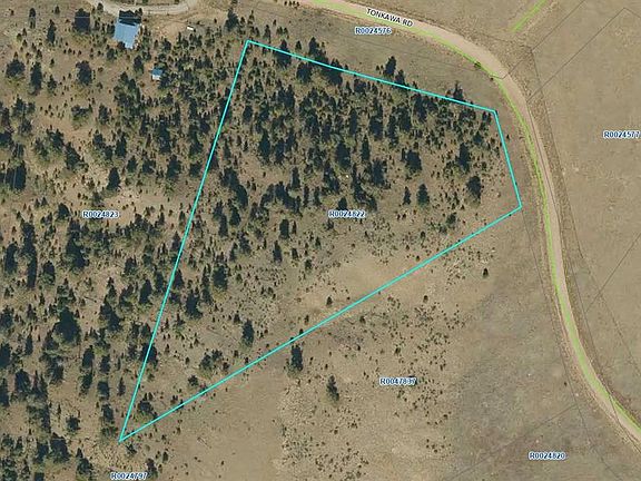 5th image of TBD Tonkawa Road LOT 5634
