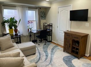 94 Webster St NE APT 3, Washington, DC 20011